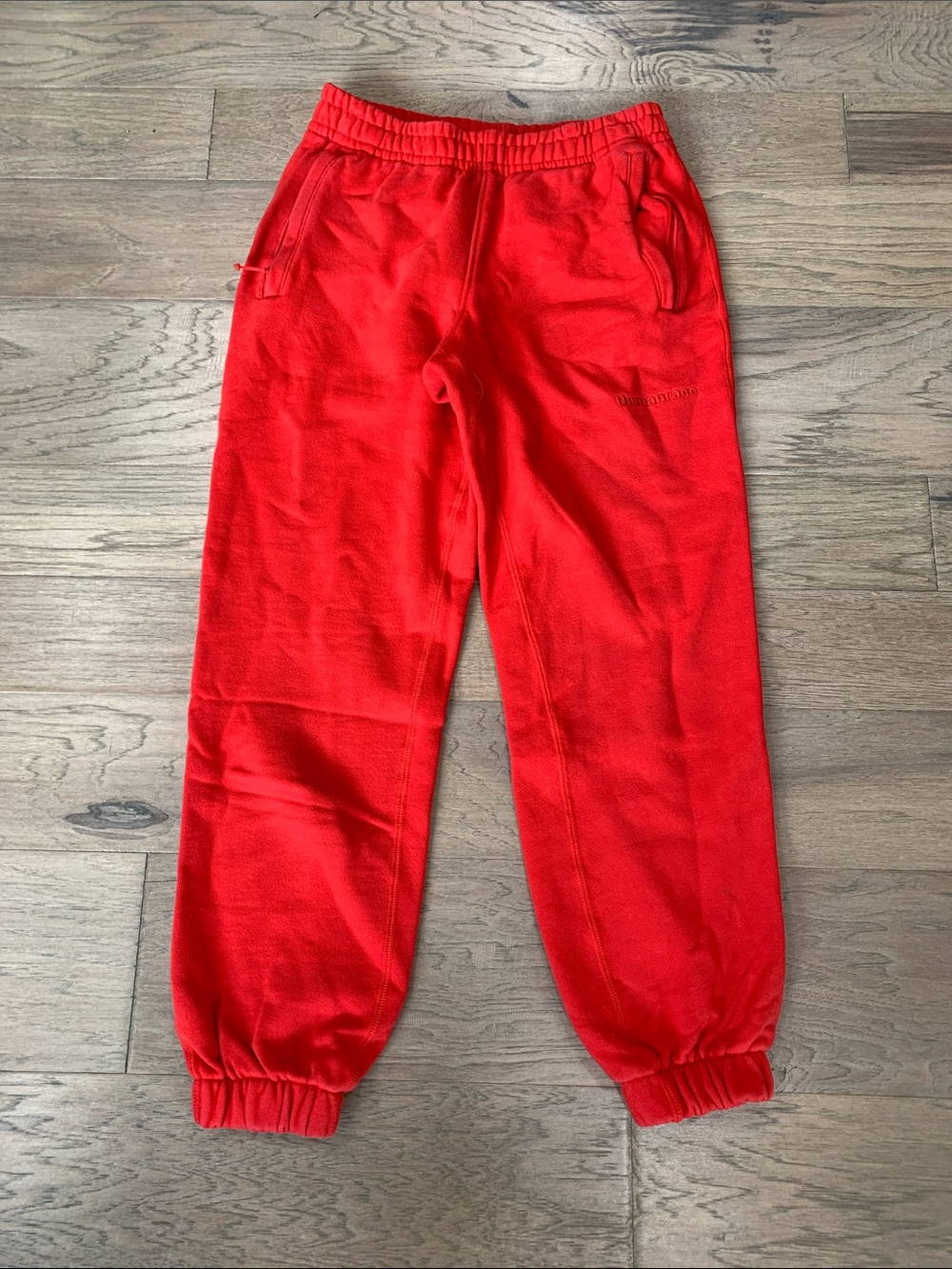 Adidas Pharrell Williams Humanrace Sweatpants Size XS